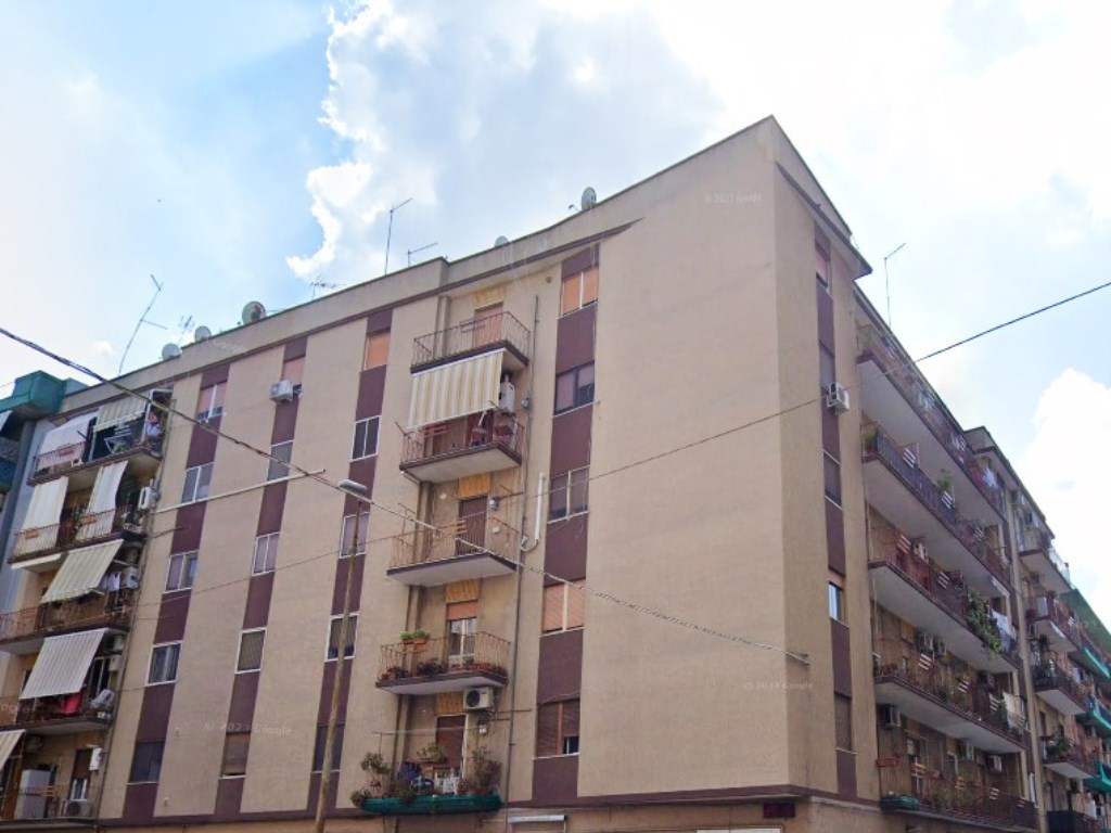 Appartamento in vendita a Taranto taranto Buccari,4