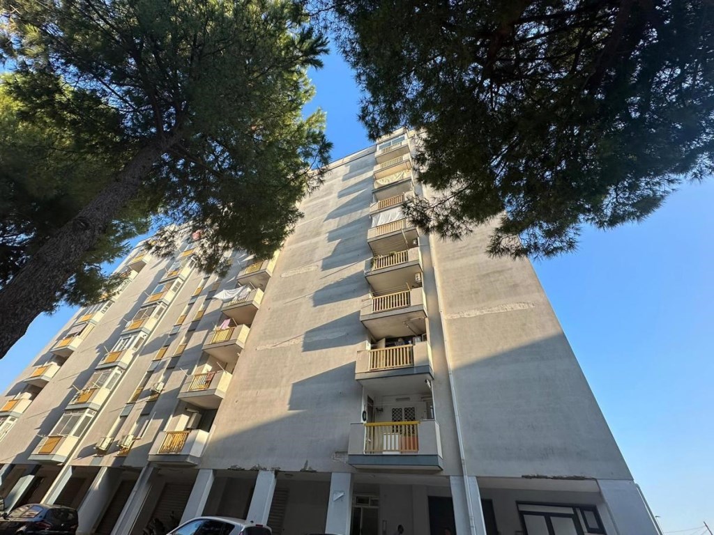 Appartamento in vendita a Taranto taranto San Bonaventura,7