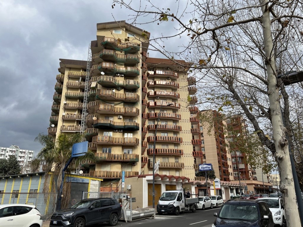 Appartamento in vendita a Taranto taranto Magna Grecia,468