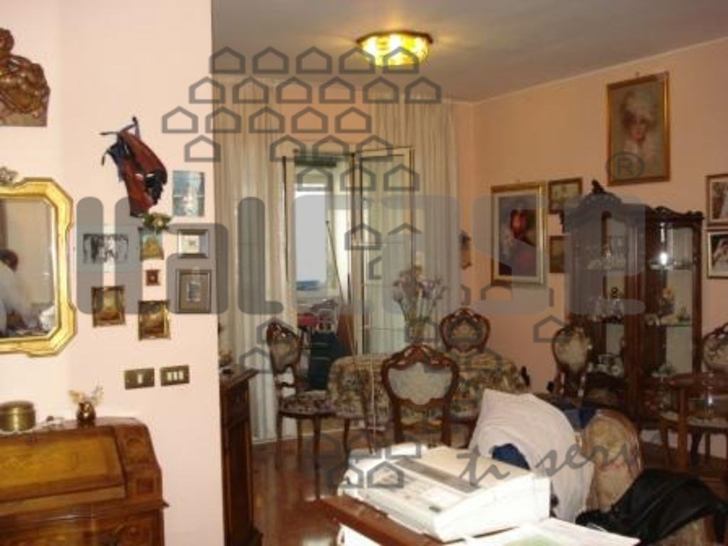 Appartamento in vendita a Milano via Carlo Marx