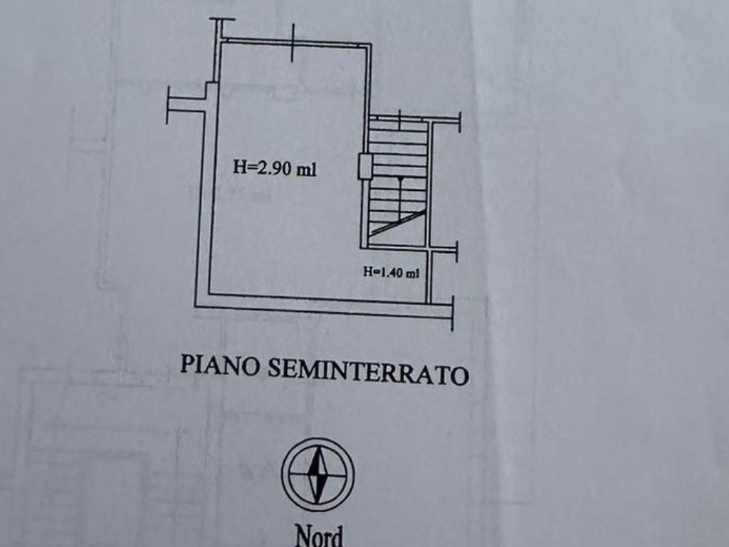 Appartamento in vendita a Castello di Cisterna