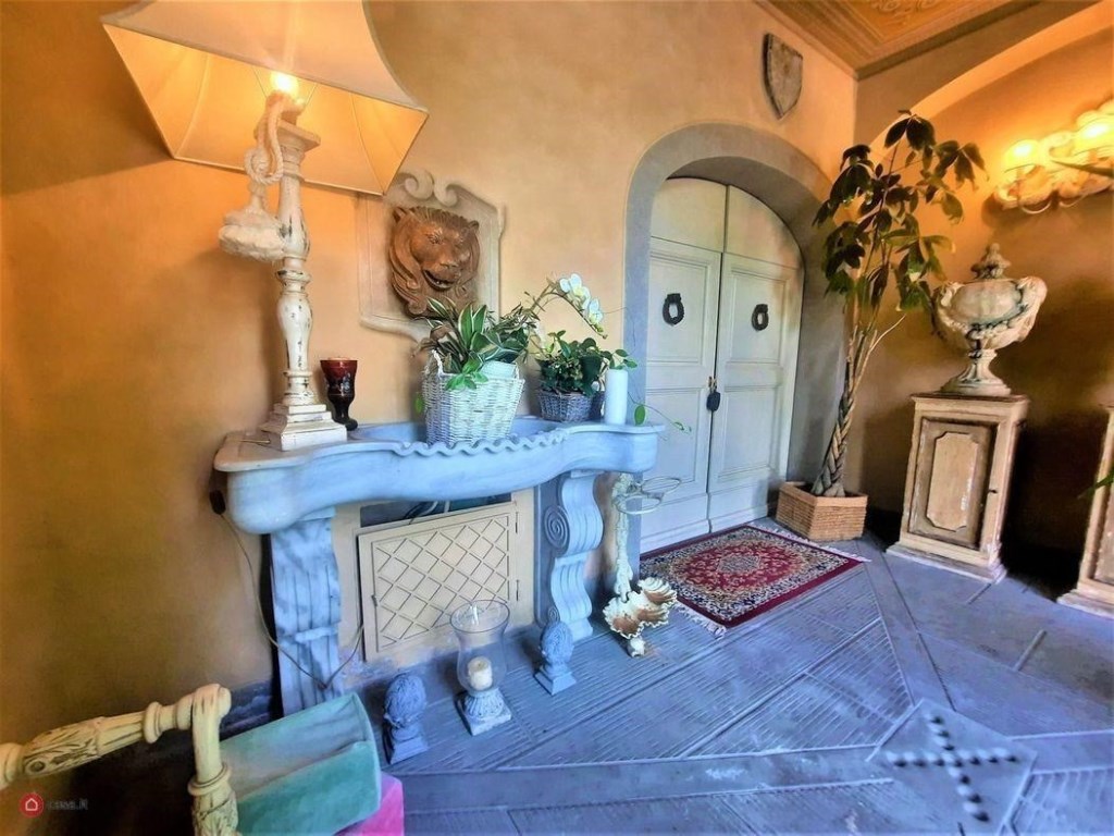Villa in vendita a Casciana Terme Lari via del Commercio,