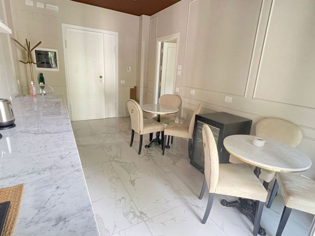 Appartamento in vendita a Rimini via Ennio Coletti,