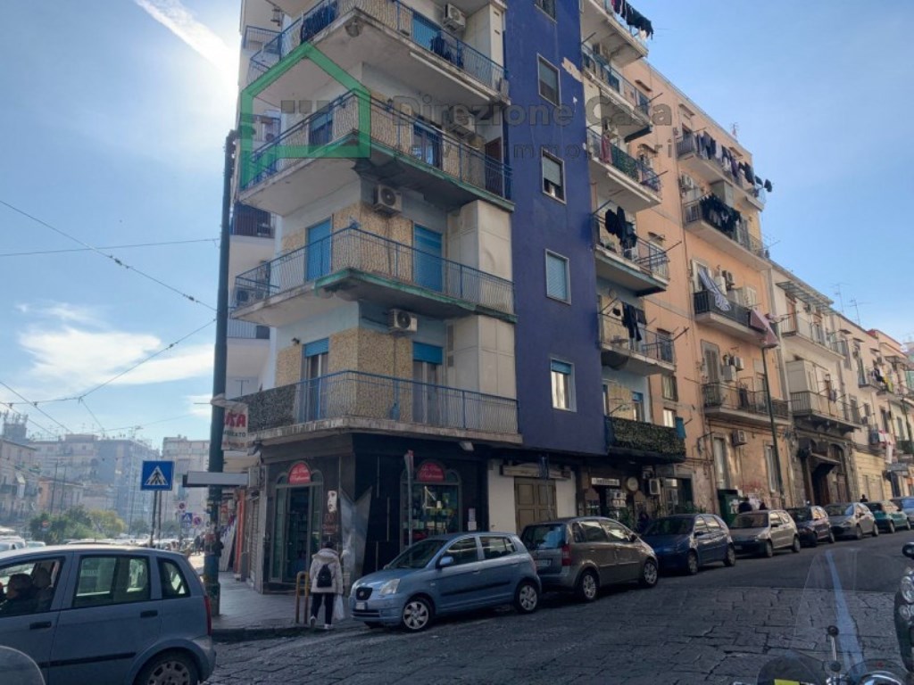 Appartamento in vendita a Napoli via a. Minichini