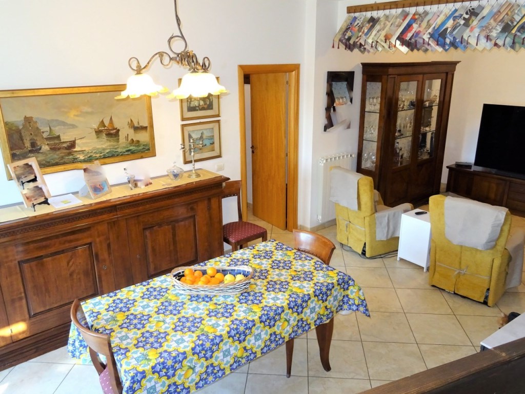 Appartamento in vendita a Montemarciano