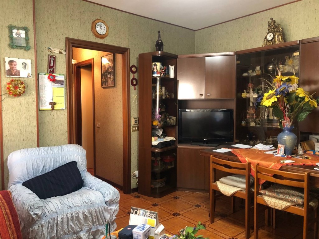 Appartamento in vendita a Ventimiglia via san secondo 13