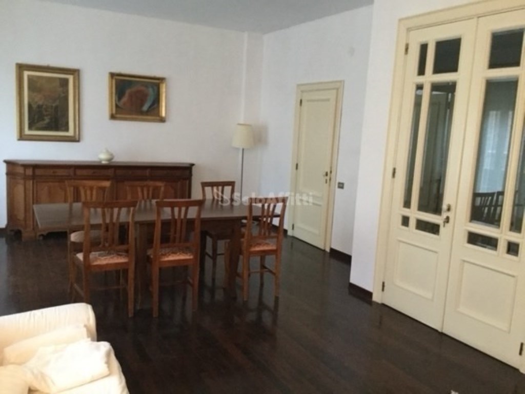 Appartamento in affitto a Civitanova Marche corso g. Garibaldi, 65