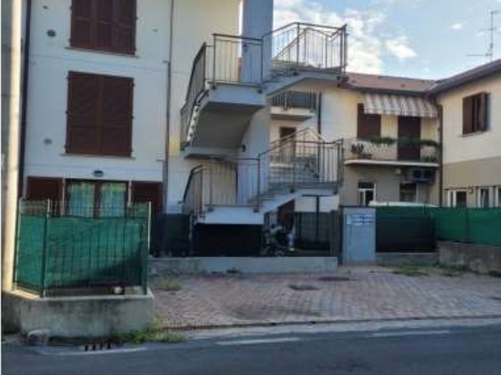 Appartamento all'asta a Cantù frazione Vighizzolo - Via Genrale Antonio Cantore 20