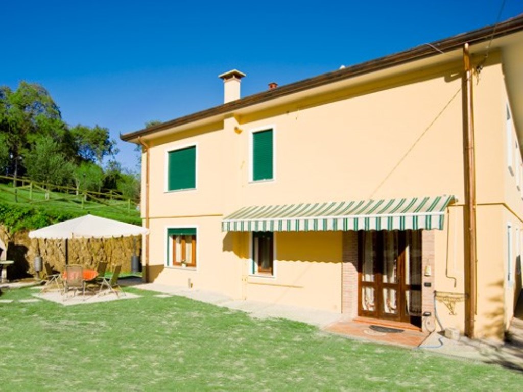 Casa Indipendente in vendita ad Arquà Petrarca via Fonteghe