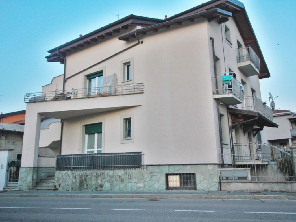 Appartamento in vendita a Gorla Maggiore gorla Maggiore banfi,11