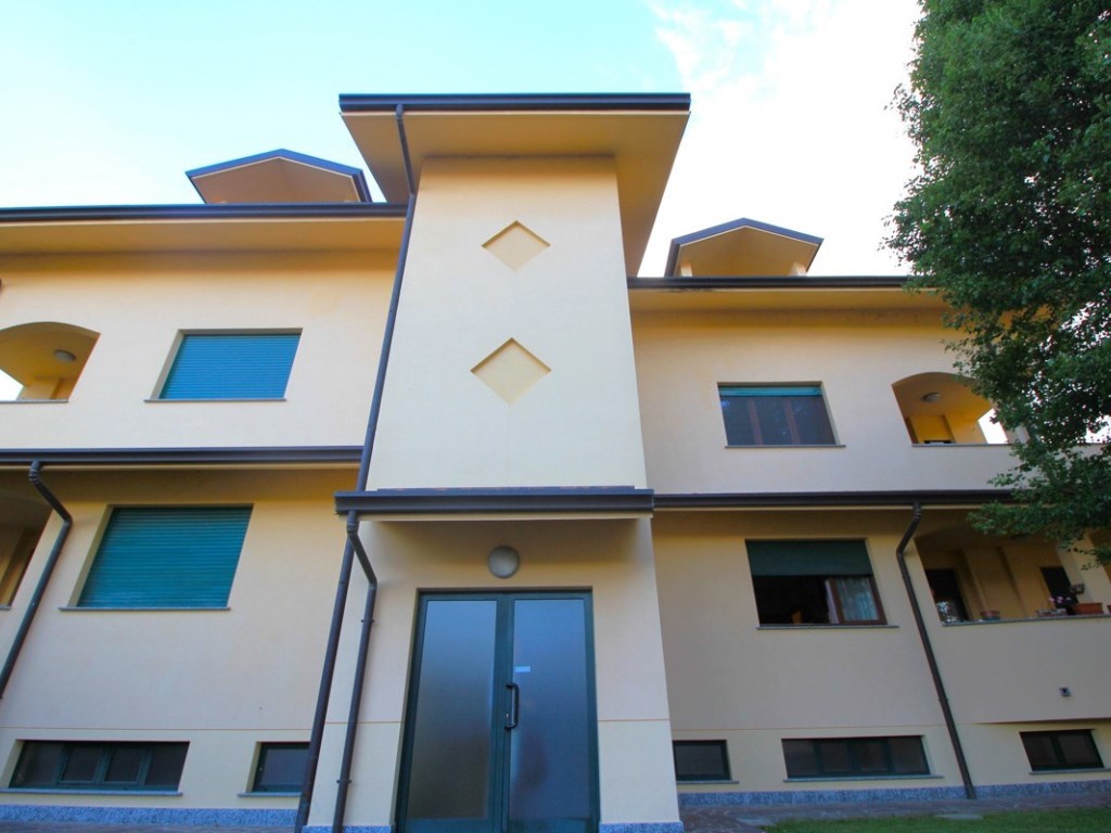 Appartamento in vendita a Parabiago parabiago Enrico Fermi,11