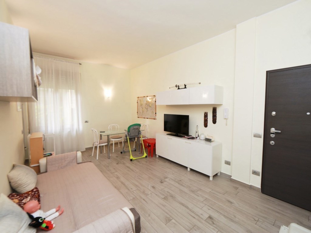 Appartamento in vendita a Legnano legnano guerciotti,33