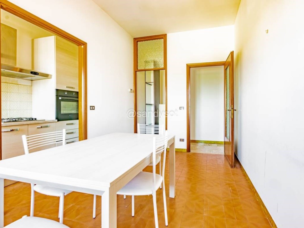 Appartamento in vendita a Guardamiglio via Roma 82