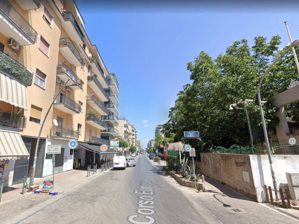 Appartamento in vendita a Marano di Napoli via Ungheria