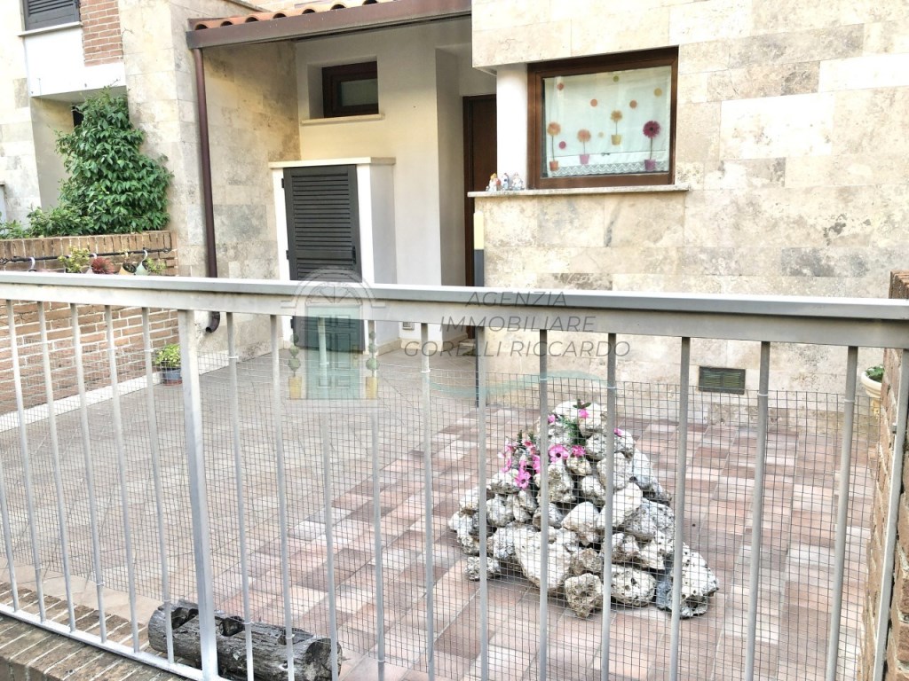 Casa Indipendente in vendita a Monteriggioni
