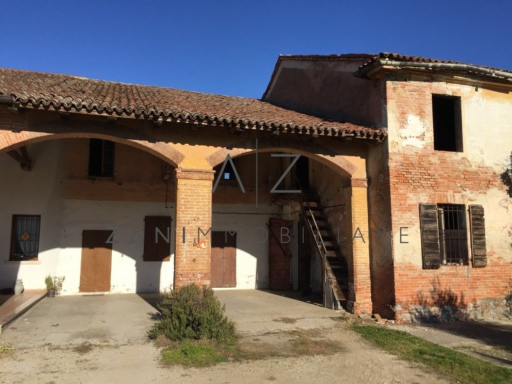 Rustico in vendita a Castelfranco Veneto via Della Grotta