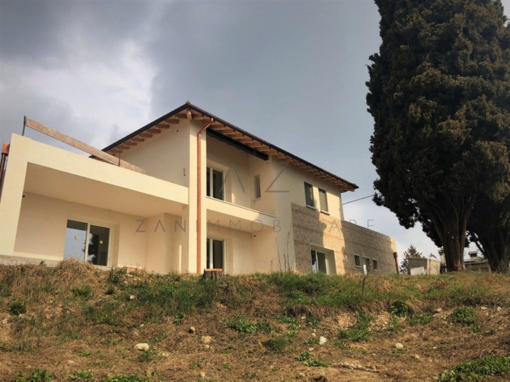 Villa in vendita a Castelcucco via Cannareggio