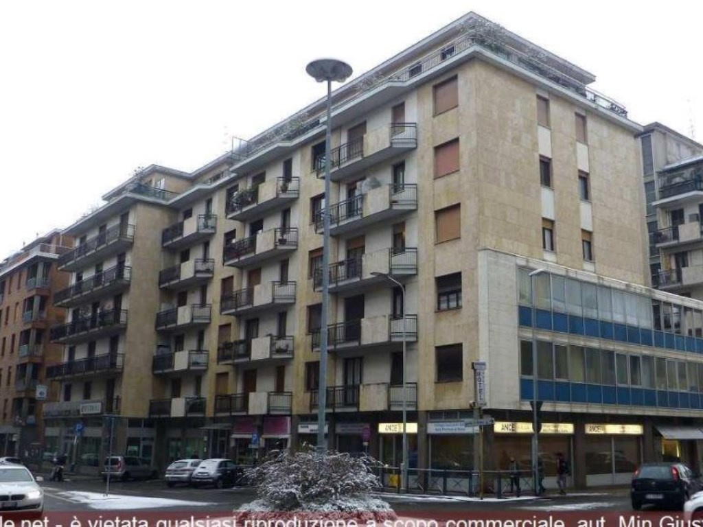 Appartamento all'asta a Biella via Torino 58