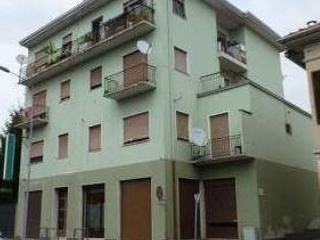 Appartamento all'asta a Biella via s.g. Cottolengo 35