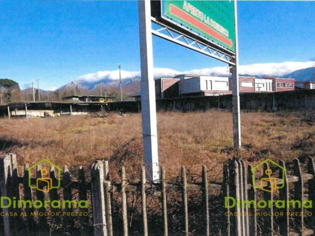 Terreno Edificabile in vendita a Villafranca in Lunigiana