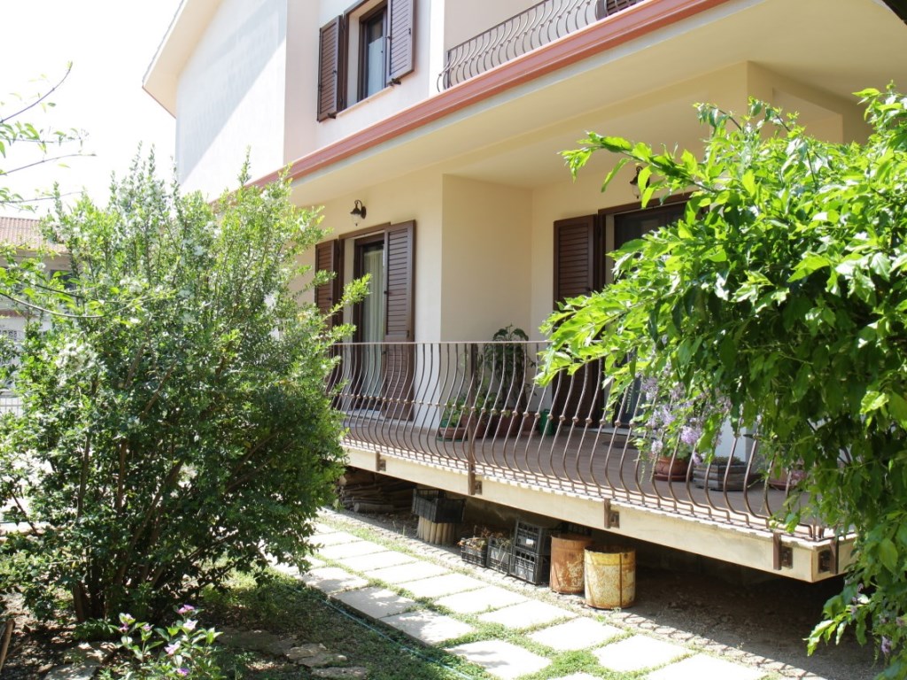 Casa Indipendente in vendita a San Sperate