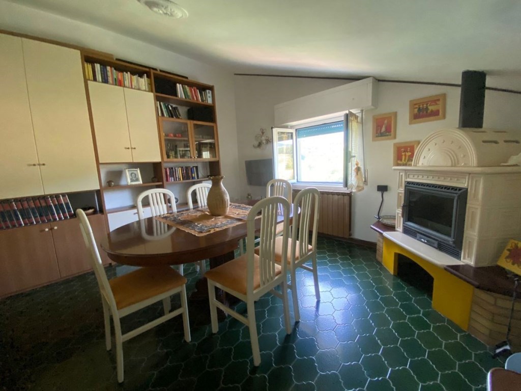 Appartamento in vendita ad Alta Val Tidone