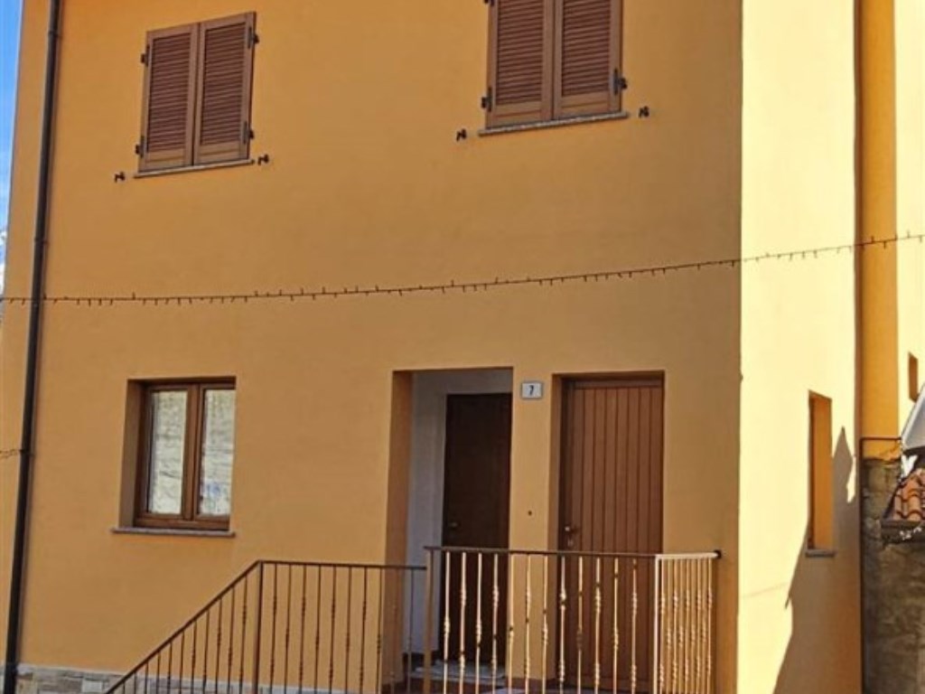Casa Indipendente in vendita a Malonno via vallicella