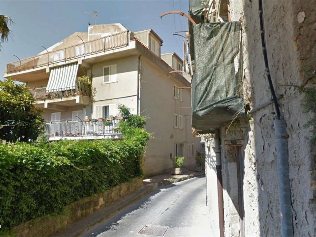 Appartamento in vendita a Enna via orfanotrofio 57