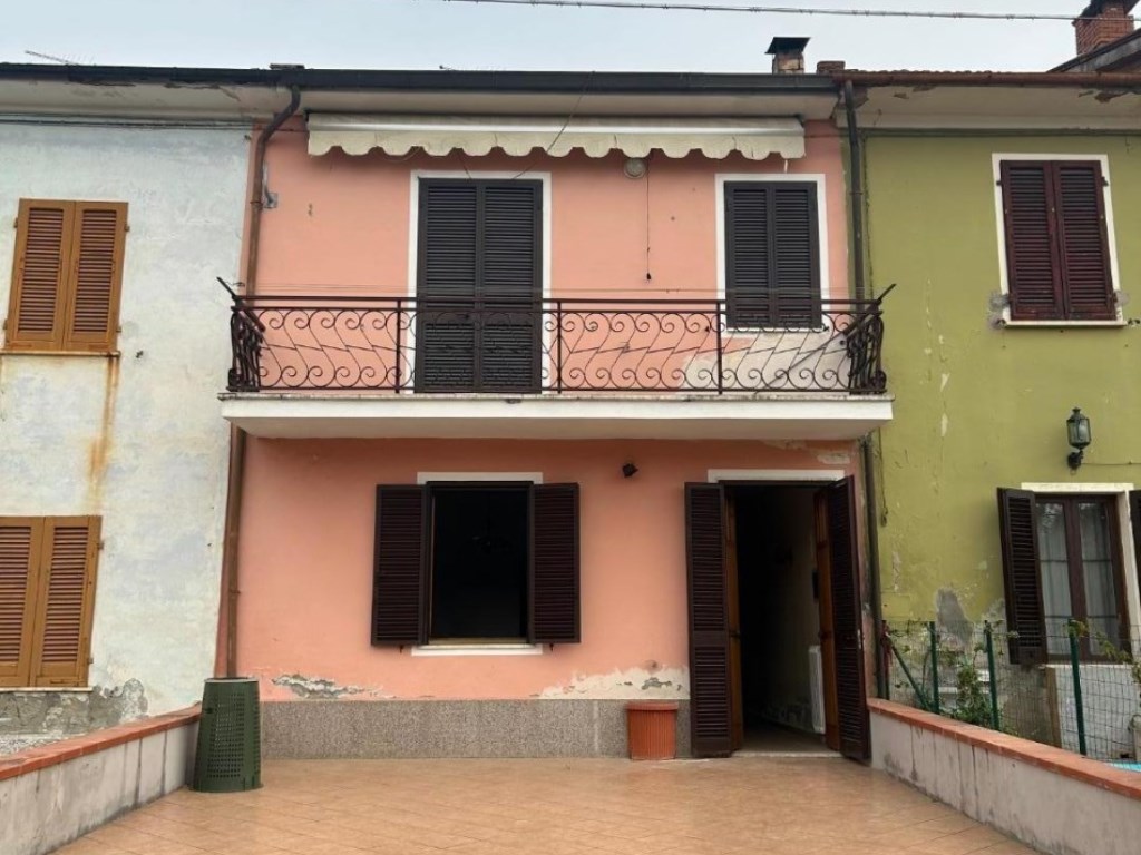 Casa Semindipendente in vendita a Castelfranco di Sotto orentano