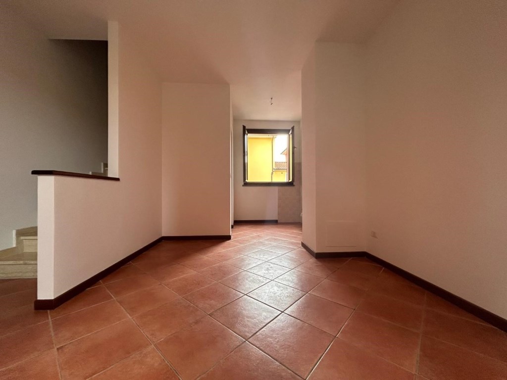 Appartamento in vendita a Castelfranco di Sotto via p. Togliatti