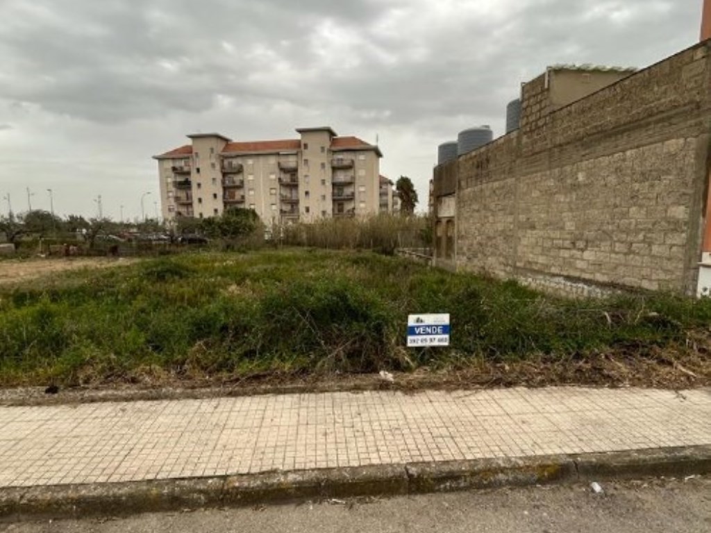 Terreno Residenziale in vendita a Niscemi via carlo alberto dalla chiesa