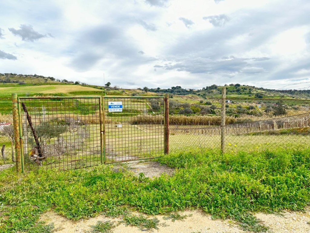 Terreno Agricolo in vendita a Niscemi c.Da Cutugno