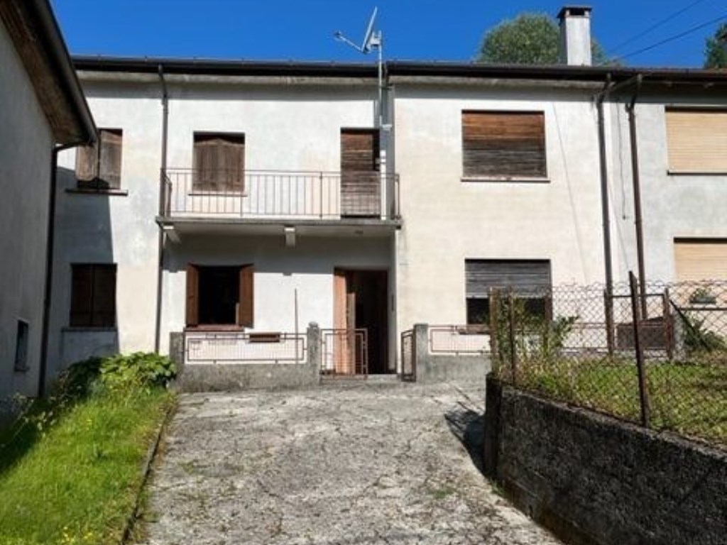 Casa Indipendente in vendita a Castelnovo del Friuli