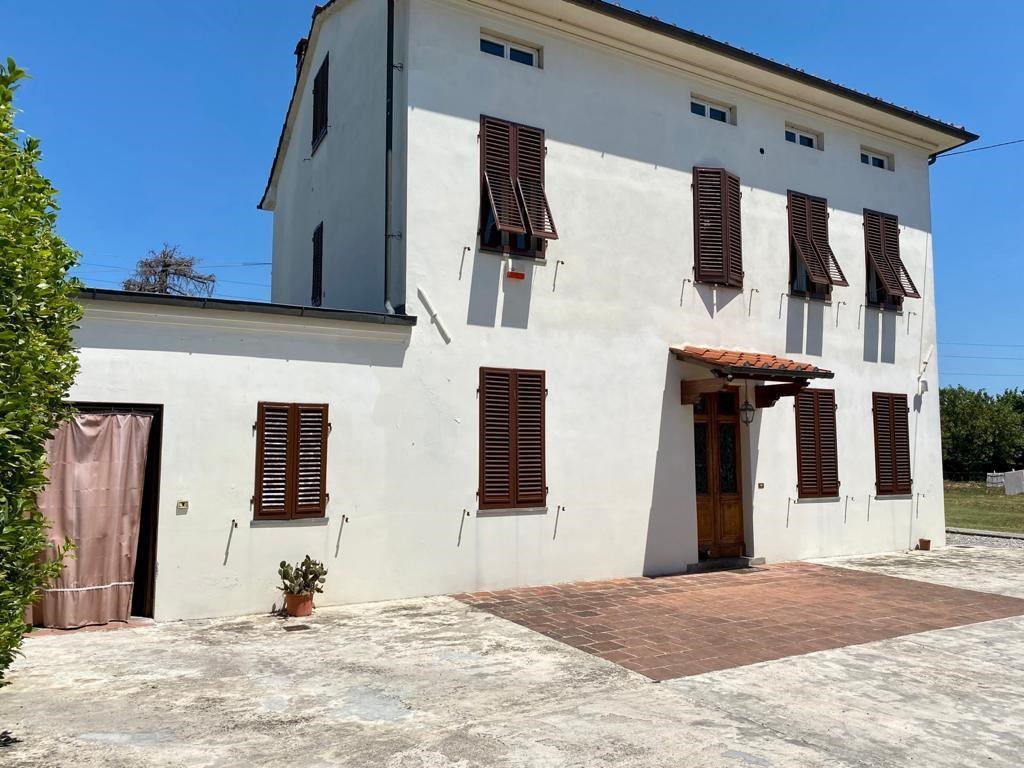 Villa in vendita a Capannori via delle Suore
