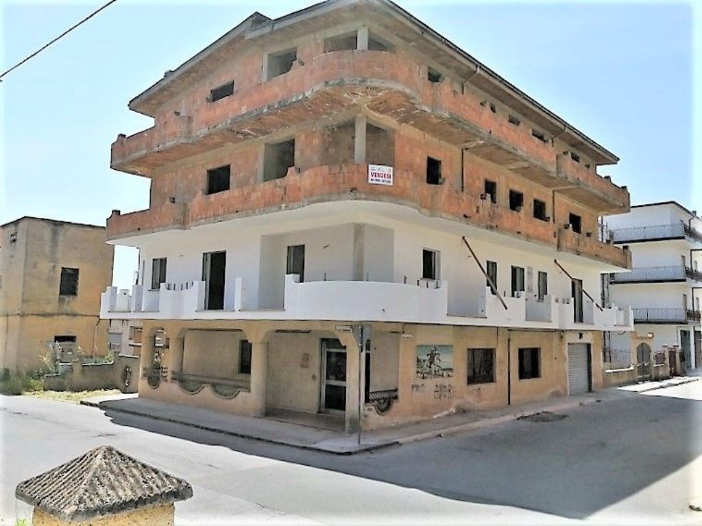 Appartamento in vendita a Cassano all'Ionio via Chidichimo