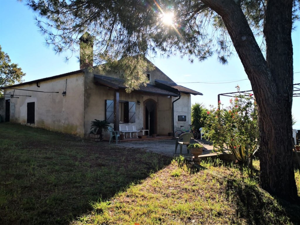 Villa in vendita a Castrovillari contrada Lacco