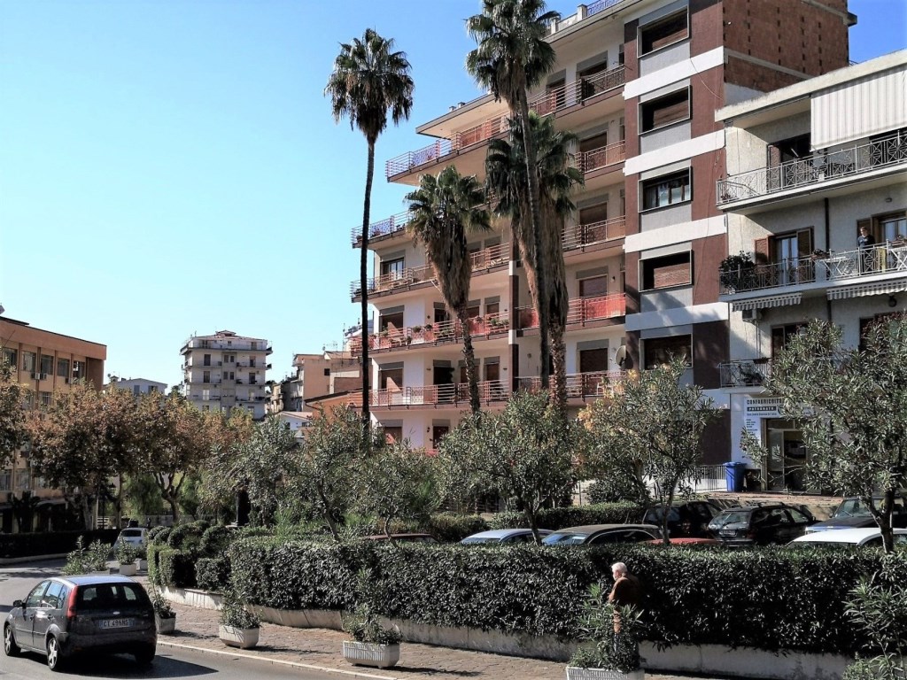 Appartamento in vendita a Cassano all'Ionio via Giovanni Amendola