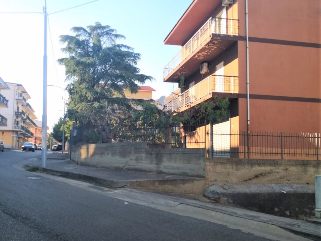 Appartamento in vendita a Cassano all'Ionio via Capolanza
