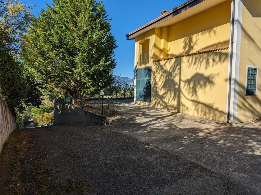 Villa in vendita a Cassano all'Ionio contrada Vacanti Liti
