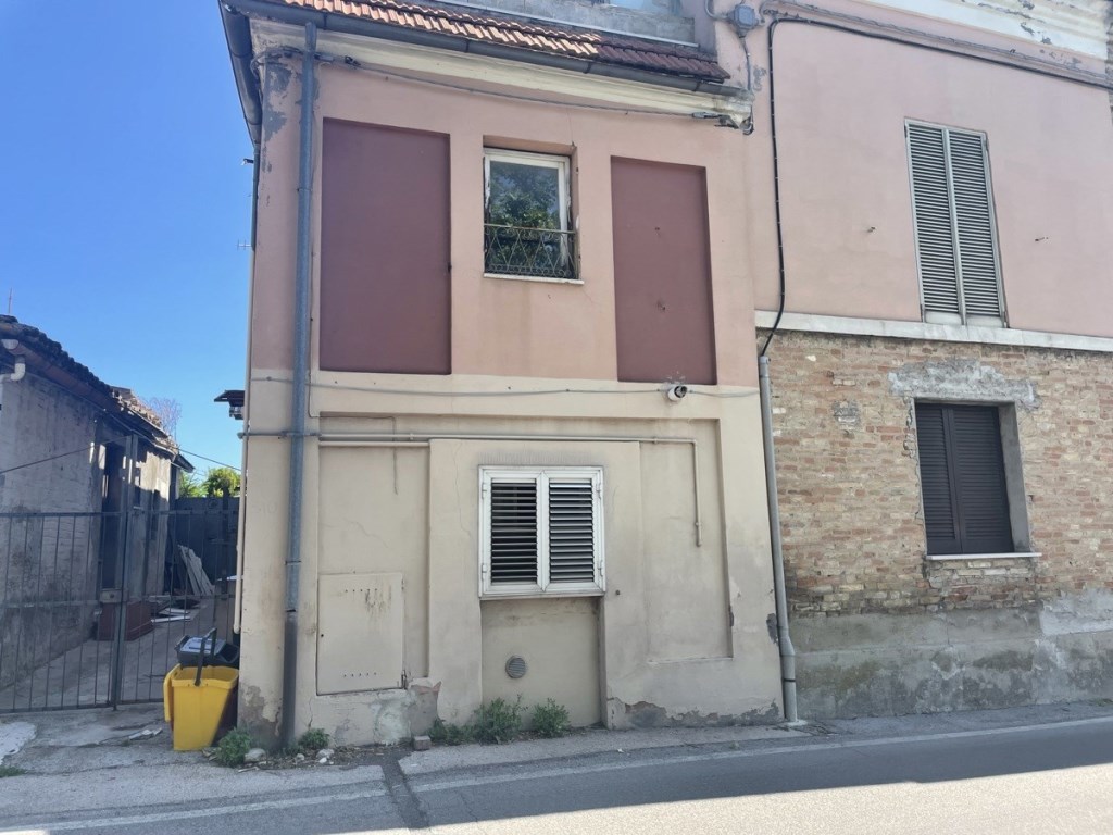 Casa Indipendente in vendita a Pescara pescara Colle Innamorati,342