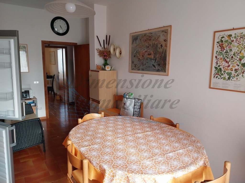 Appartamento in vendita a Rosignano Marittimo via Aurelia , 144