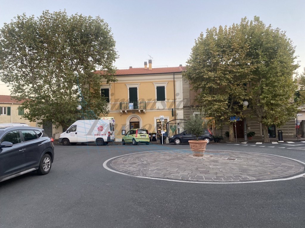 Appartamento in vendita a Rosignano Marittimo località il Sorbetto, 5