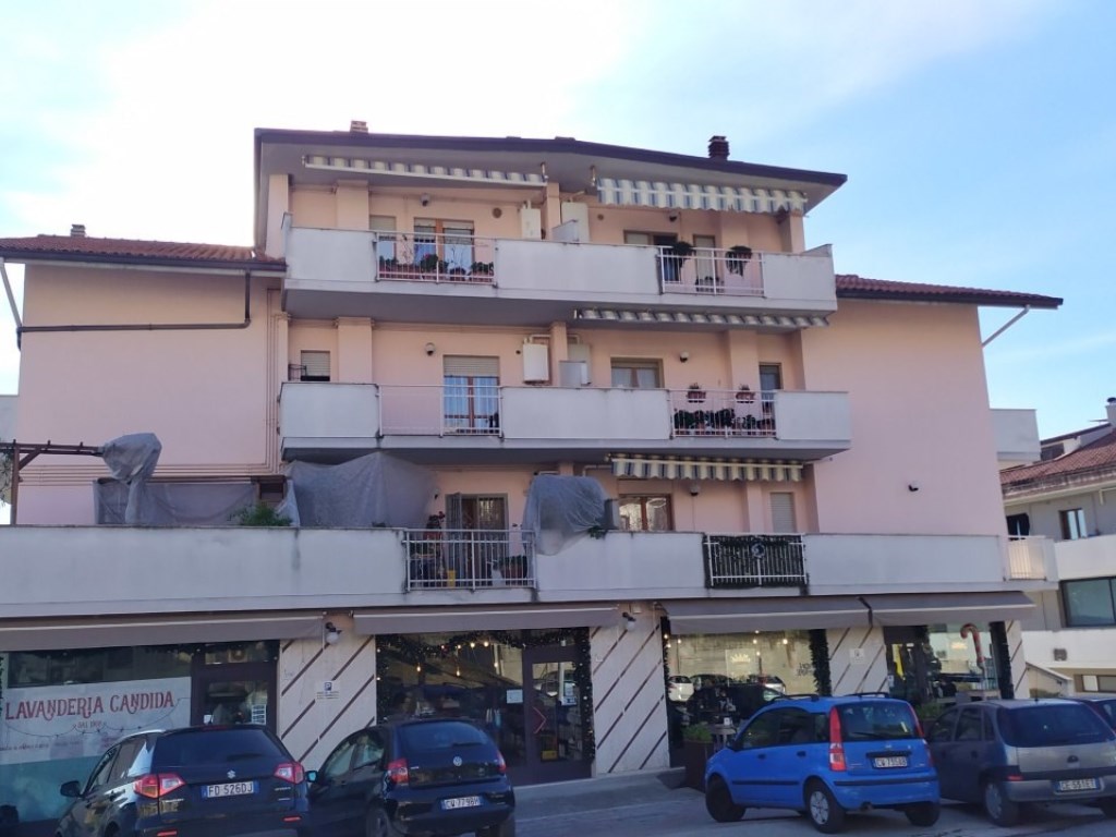 Appartamento in vendita a Bucchianico via Piane, 163