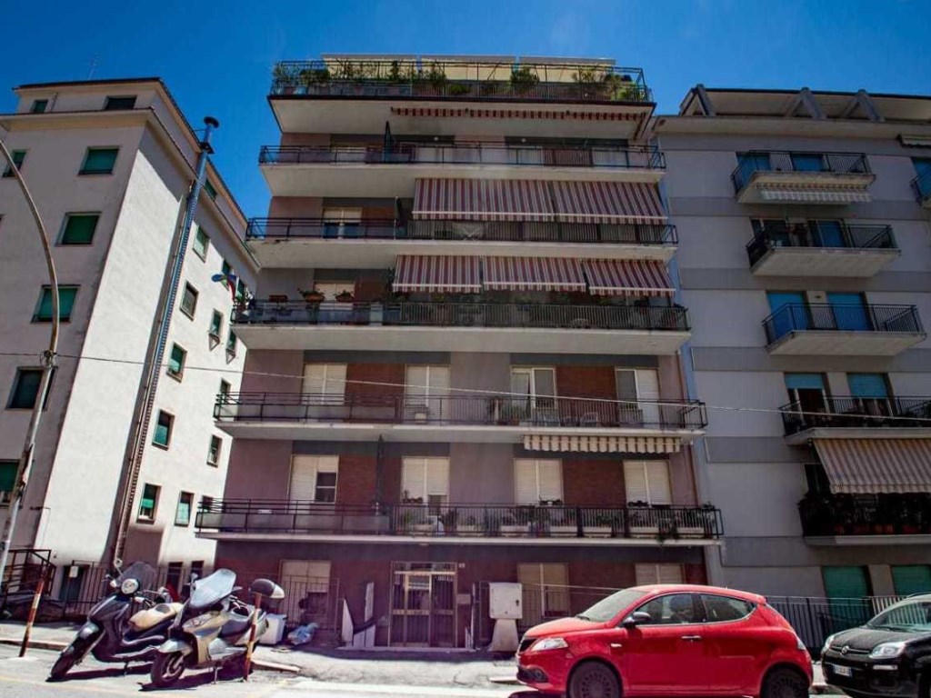 Appartamento in vendita a Chieti via Papa Giovanni xxiii, 51