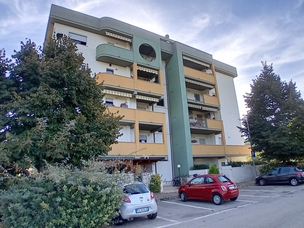 Appartamento in vendita a Manoppello via Pescara, 4