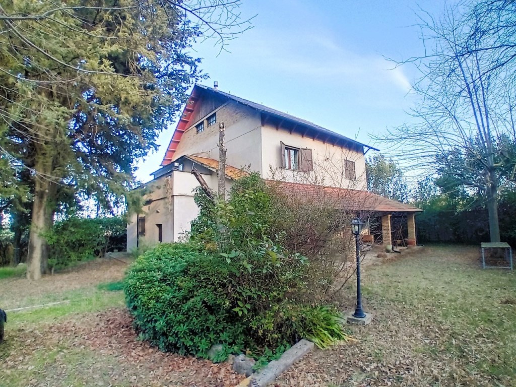 Villa in vendita a Manoppello via Parco Nazionale d'Abruzzo, 10