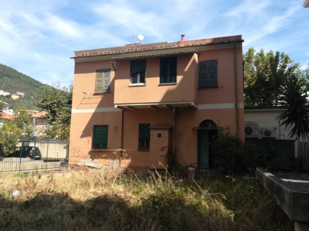 Villa in vendita a Chiavari
