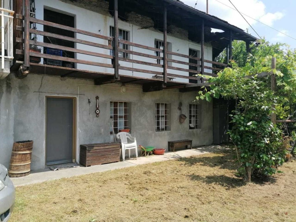 Casa a Schiera in vendita a Corio villa Prisca, 1