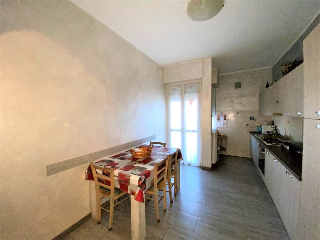 Appartamento in vendita a Ciriè via Braccini, 36