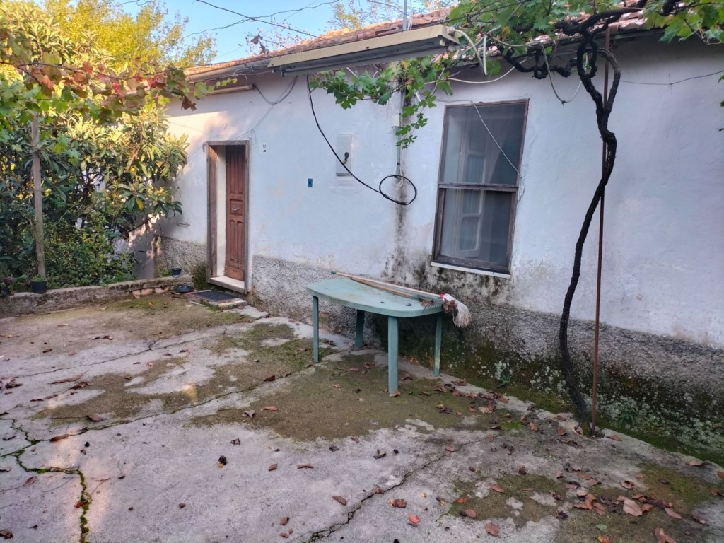 Casa Indipendente in vendita a Priverno via San Martino
